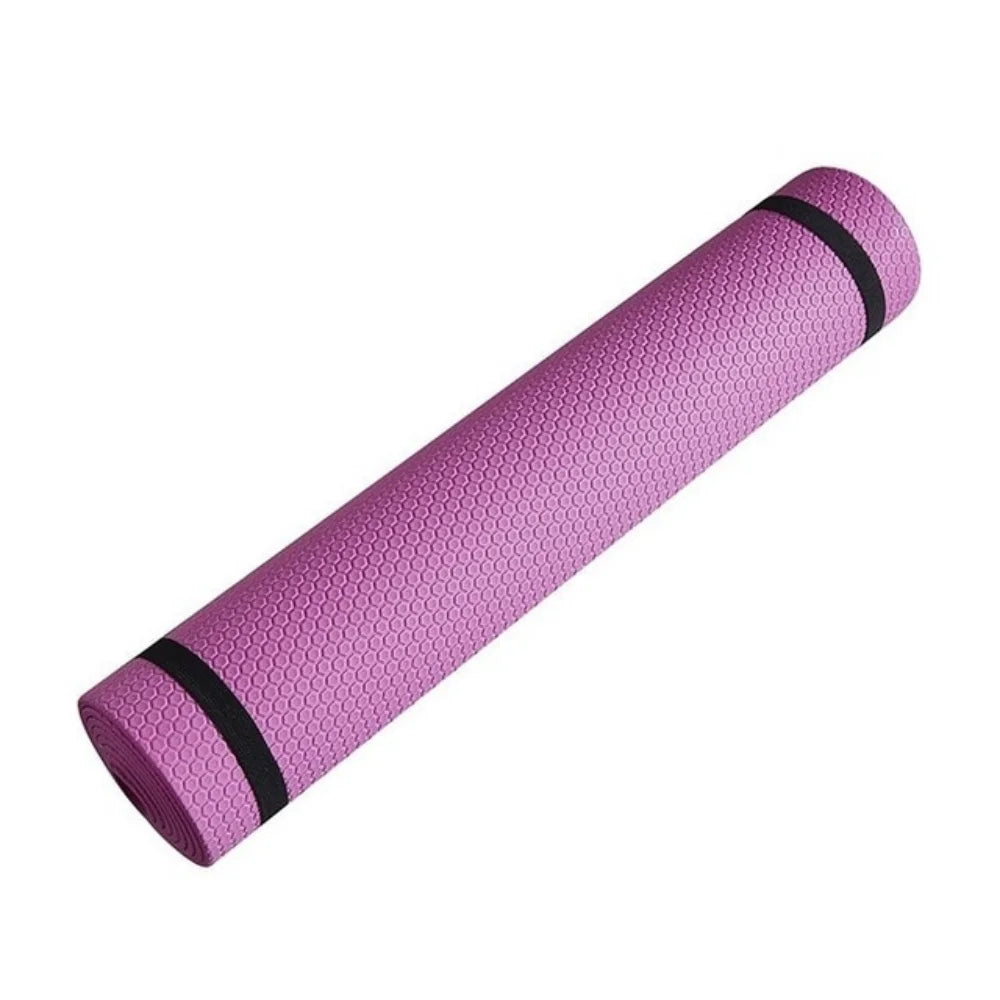 Yoga Mat Anti-slip