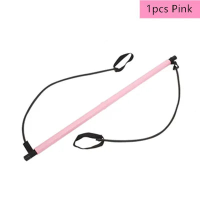 Multifunctional Pilates Bar